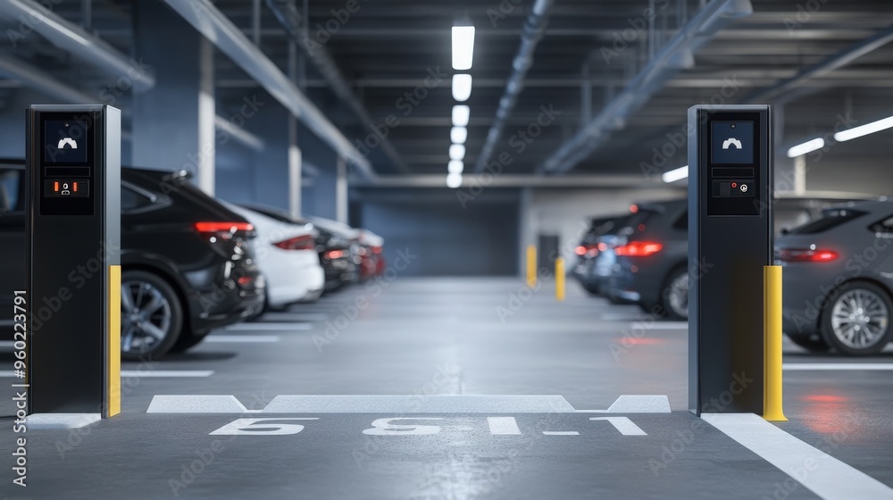 Płatności online i automatyzacja na parkingu handlowym — jak poprawić doświadczenie klienta i zwiększyć przychody